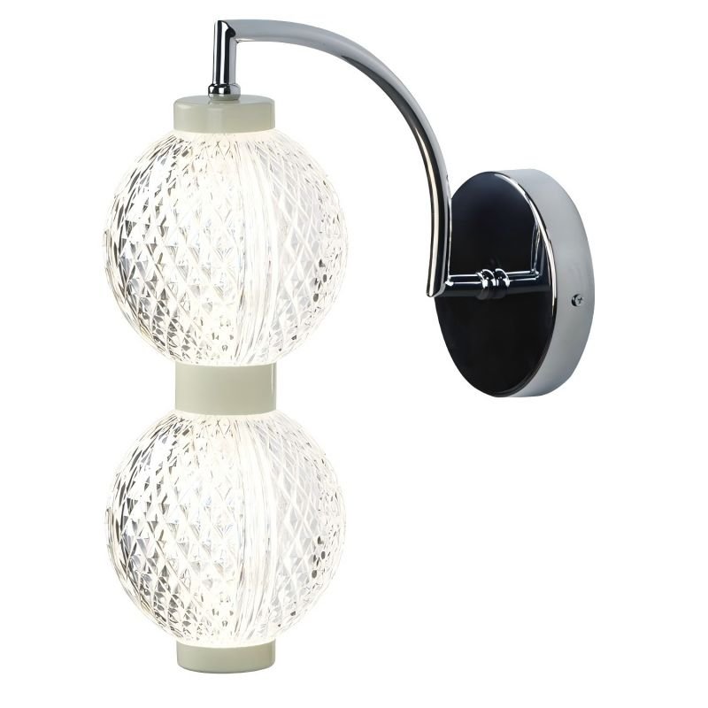 Light Luxury Living Room Wall Light