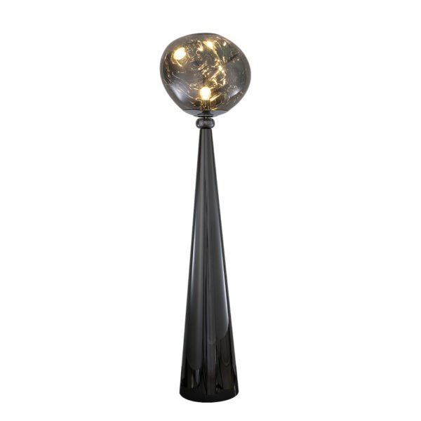 Lava Luxe Floor Lamp