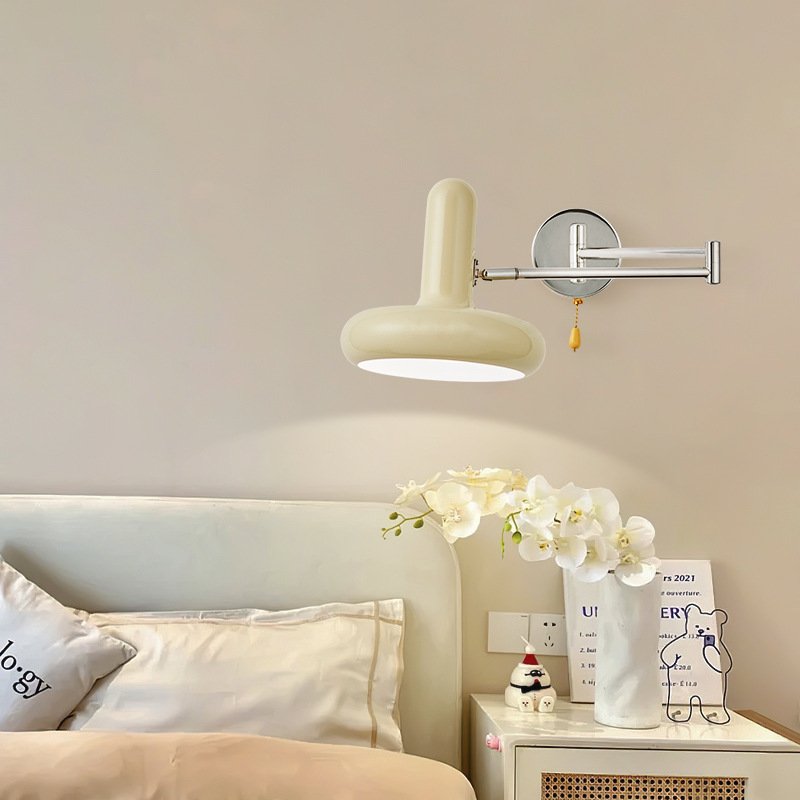 Nordic Swivel Arm Wall Light - Image 2