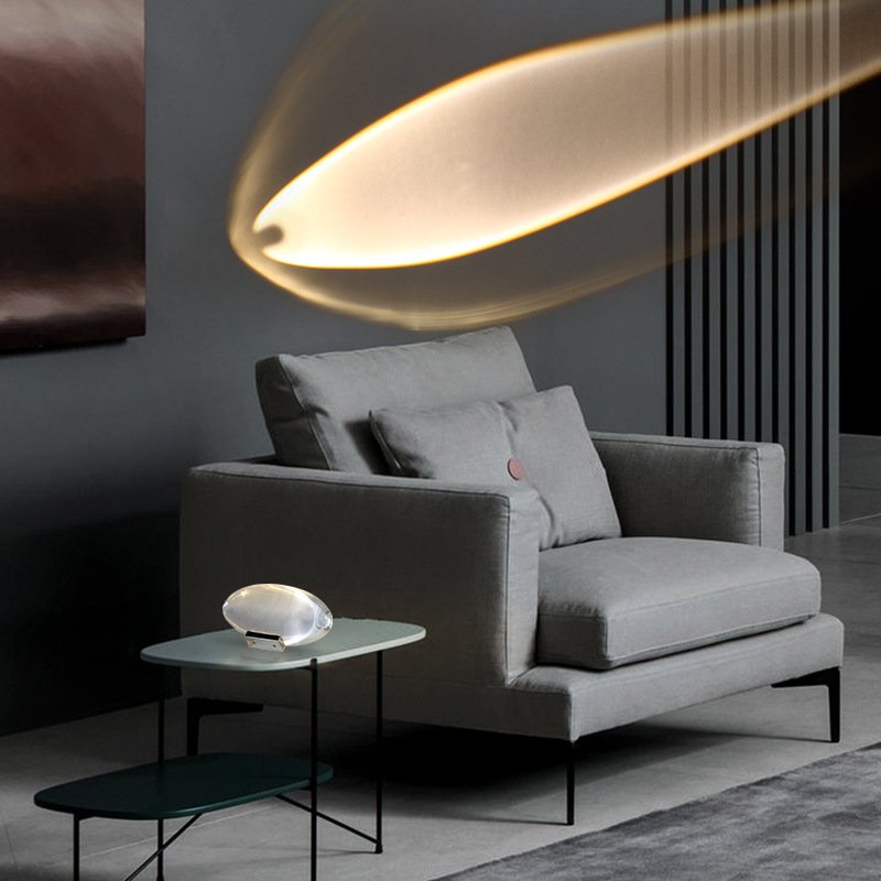 Sky Eye Crystal Decorative Table Lamp - Image 3