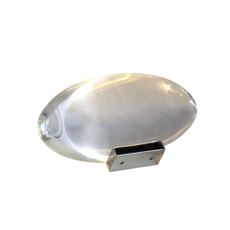 Sky Eye Crystal Decorative Table Lamp