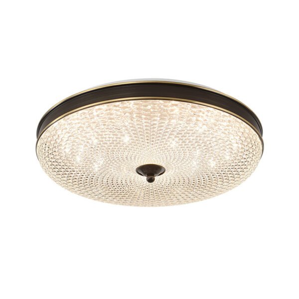 Acrylic Round Ceiling Light
