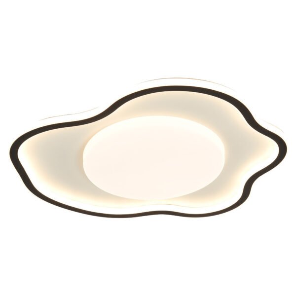 Eye-Caring Cloud Ceiling Light