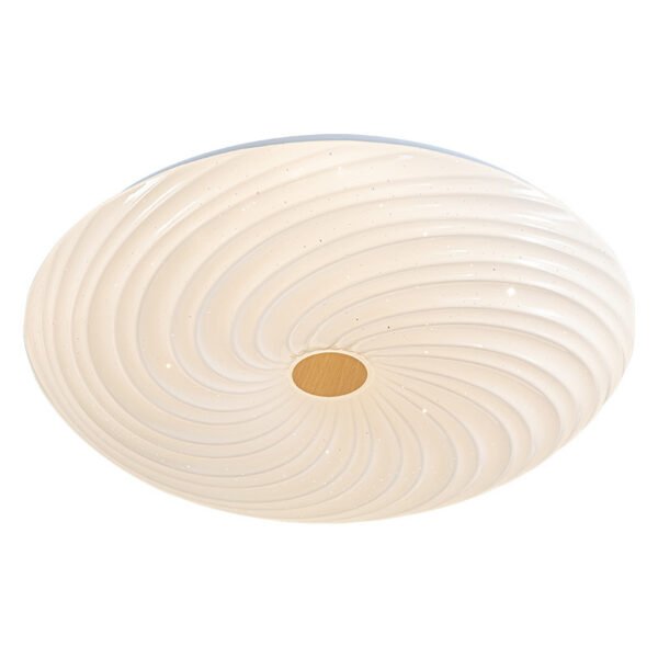 Minimalist Creamy Ceiling Light