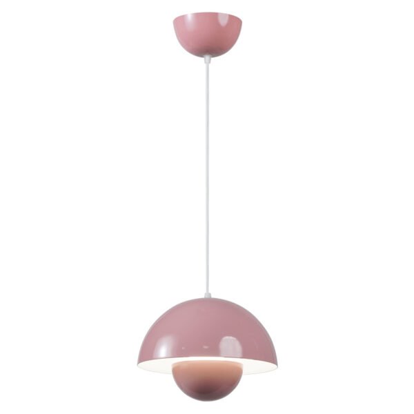 Creative Blossom Pendant Light