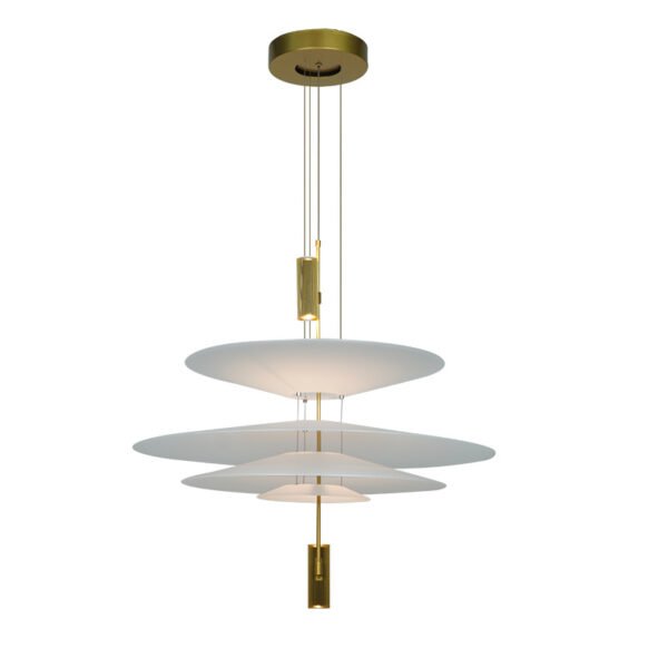 Design UFO Pendant Light