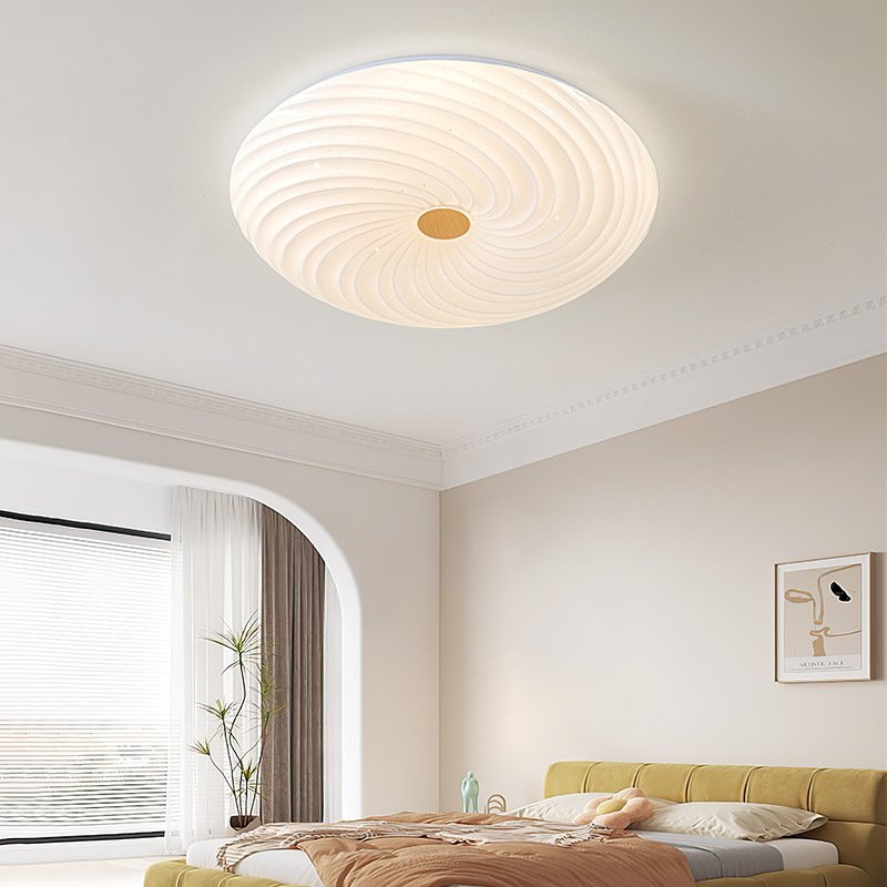 Minimalist Creamy Ceiling Light - Image 3